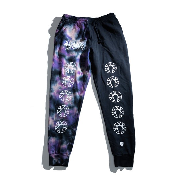 【MENSPANDA】Side Shibori Vintage Dying Washing Sweatshirt Products – Shibori Threads