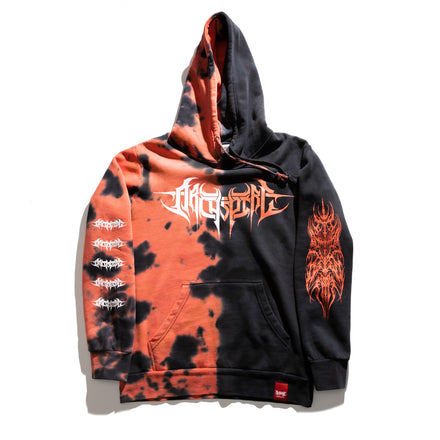 ARCHSPIRE X SHIBORI HOODIE