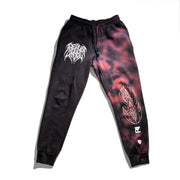 THE PLOT IN YOU x SHIBORI V2 JOGGERS