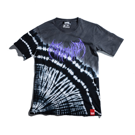 SHIBORI ORIGINALS™ MURASAKI TEE