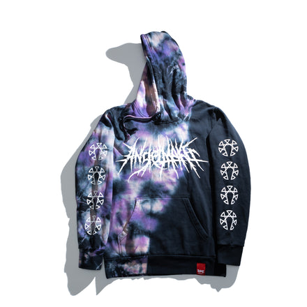 ANGELMAKER x SHIBORI V2 HOODIE