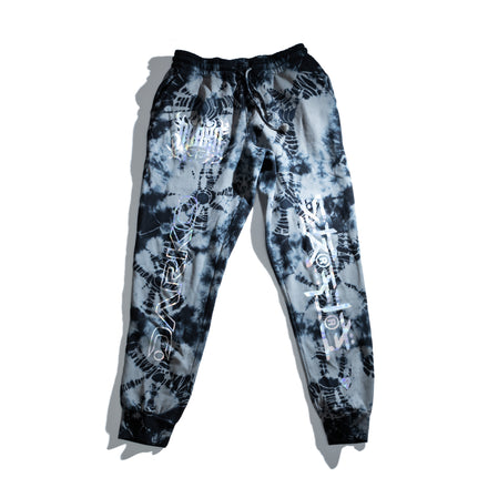 DARKO x SHIBORI V2 JOGGERS