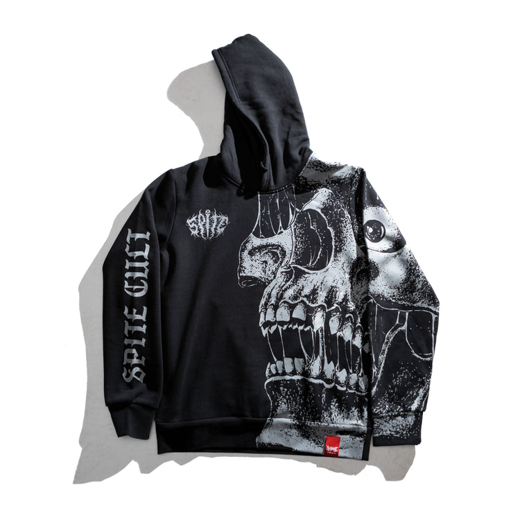 SPITE X SHIBORI V2 HOODIE