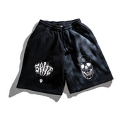 SPITE x SHIBORI V2 SHORTS