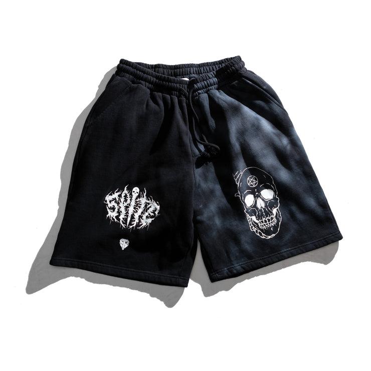 SPITE x SHIBORI V2 SHORTS