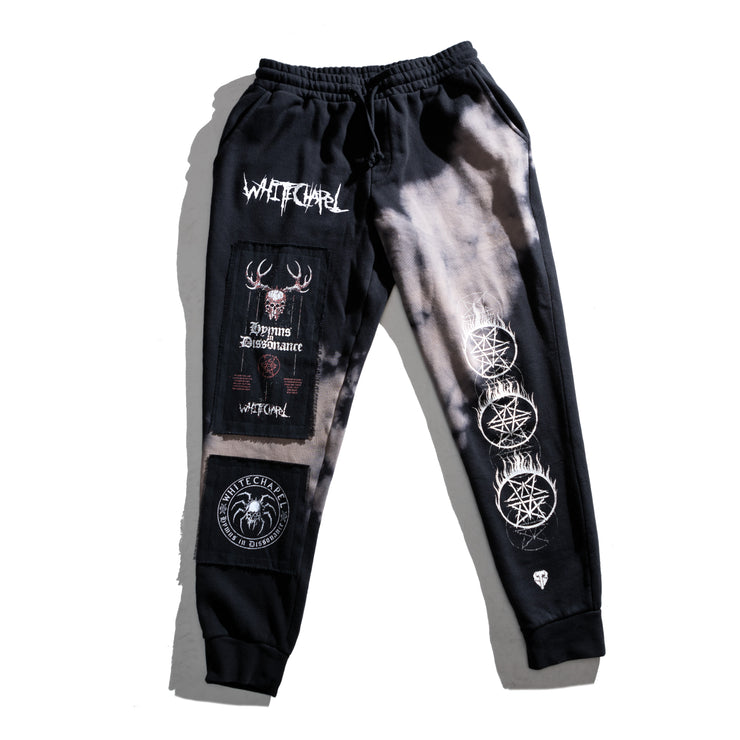 WHITECHAPEL x SHIBORI V3 JOGGERS