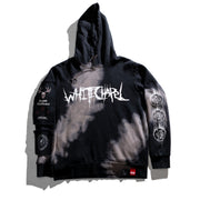 WHITECHAPEL X SHIBORI V3 HOODIE