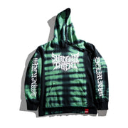 SHADOW OF INTENT X SHIBORI V3 HOODIE