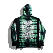 SHADOW OF INTENT X SHIBORI V3 HOODIE