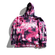 ANGELMAKER X SHIBORI V3 HOODIE