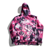 ANGELMAKER X SHIBORI V3 HOODIE