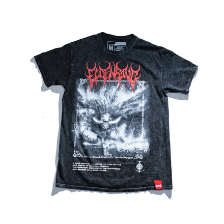 ELDEN RING™ RADAHN x SHIBORI TEE