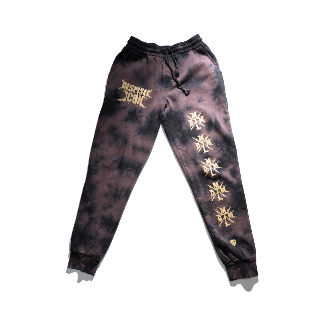 DESPISED ICON x SHIBORI V2 JOGGERS – Shibori Threads