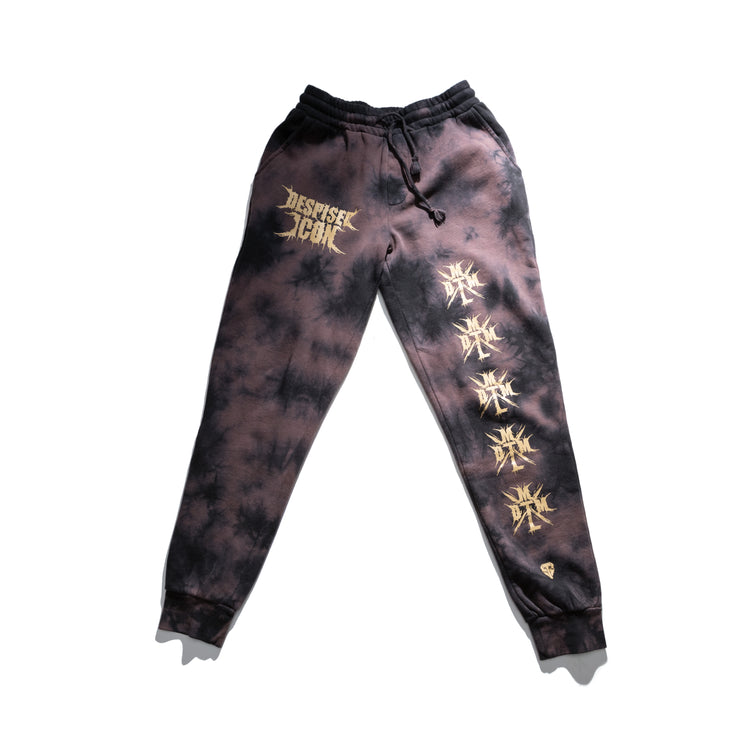 DESPISED ICON x SHIBORI V2 JOGGERS