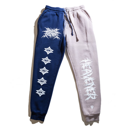INVENT ANIMATE x SHIBORI JOGGERS