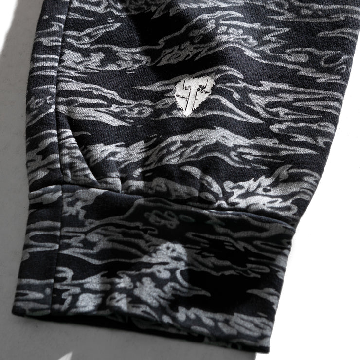 SPIRITBOX x SHIBORI V4 JOGGERS