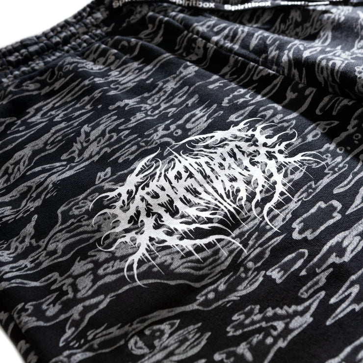 SPIRITBOX x SHIBORI V4 JOGGERS