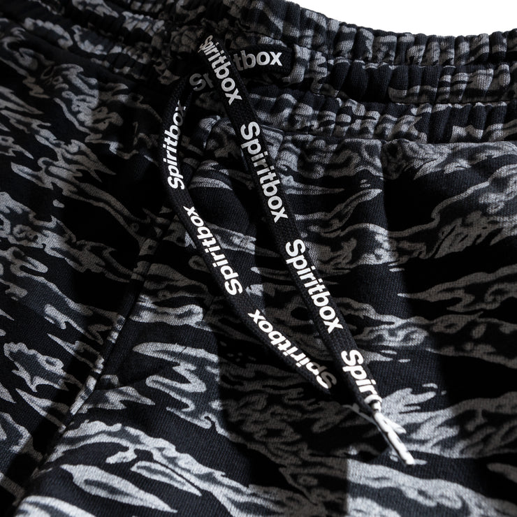 SPIRITBOX x SHIBORI V4 JOGGERS