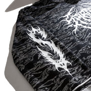 SPIRITBOX x SHIBORI V4 HOODIE