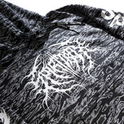 SPIRITBOX x SHIBORI V4 HOODIE