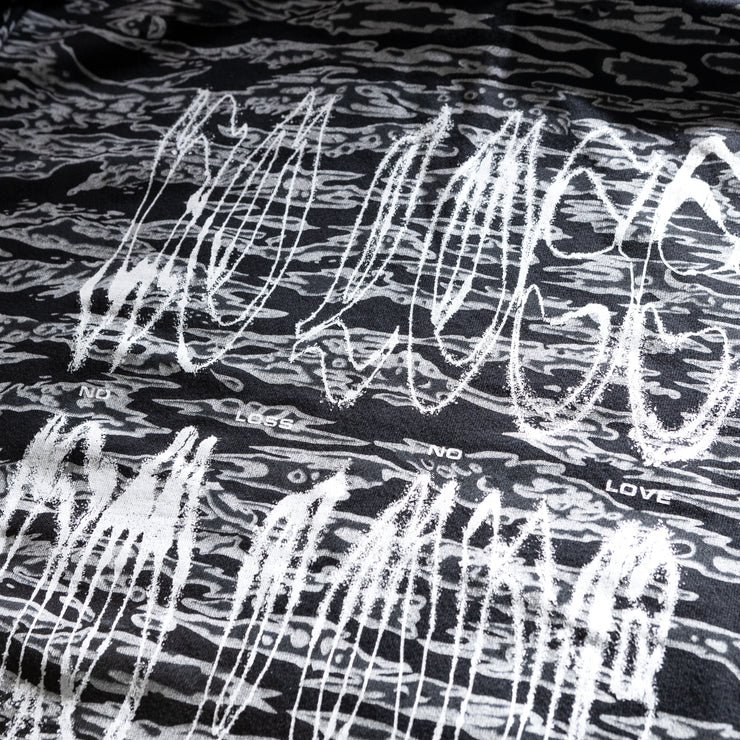 SPIRITBOX x SHIBORI V4 HOODIE