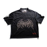 PRESIDENT X SHIBORI JERSEY