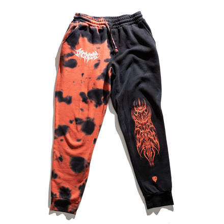 ARCHSPIRE x SHIBORI JOGGERS