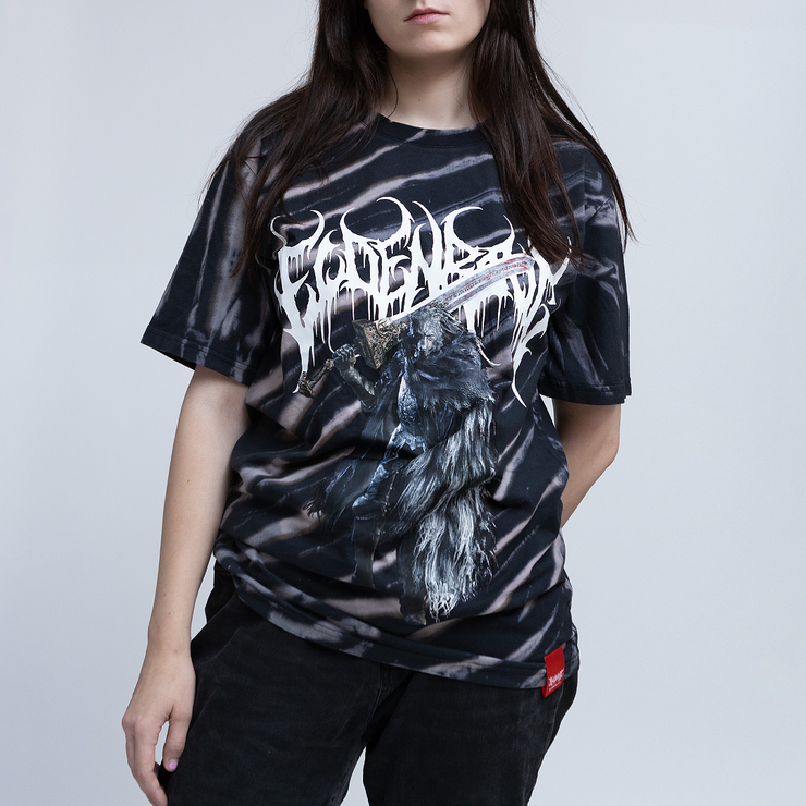 ELDEN RING™ BLAIDD x SHIBORI TEE