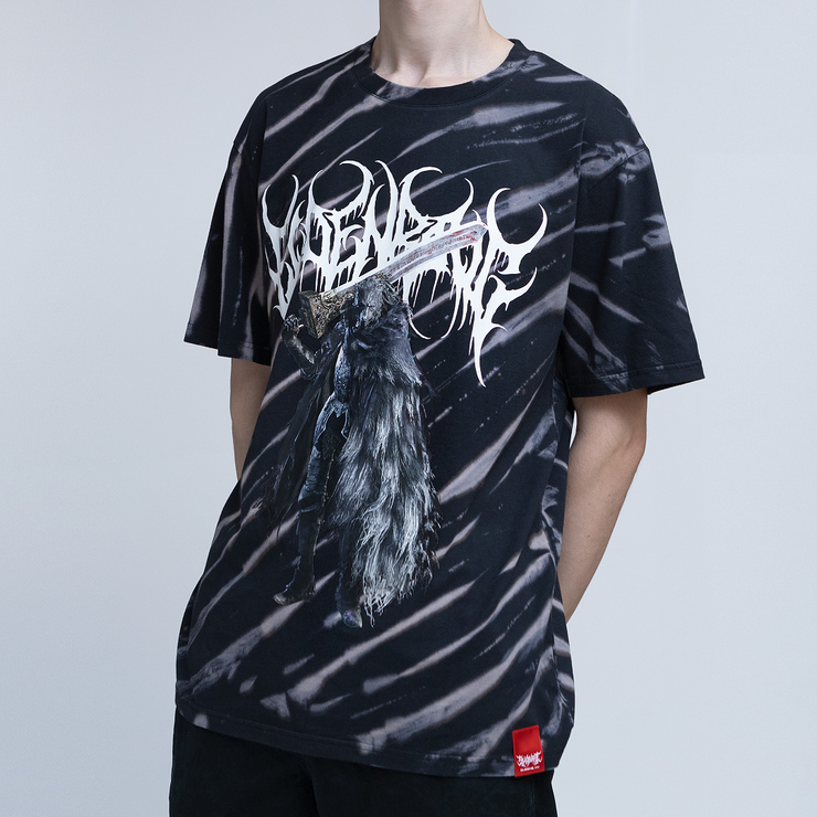 ELDEN RING™ BLAIDD x SHIBORI TEE