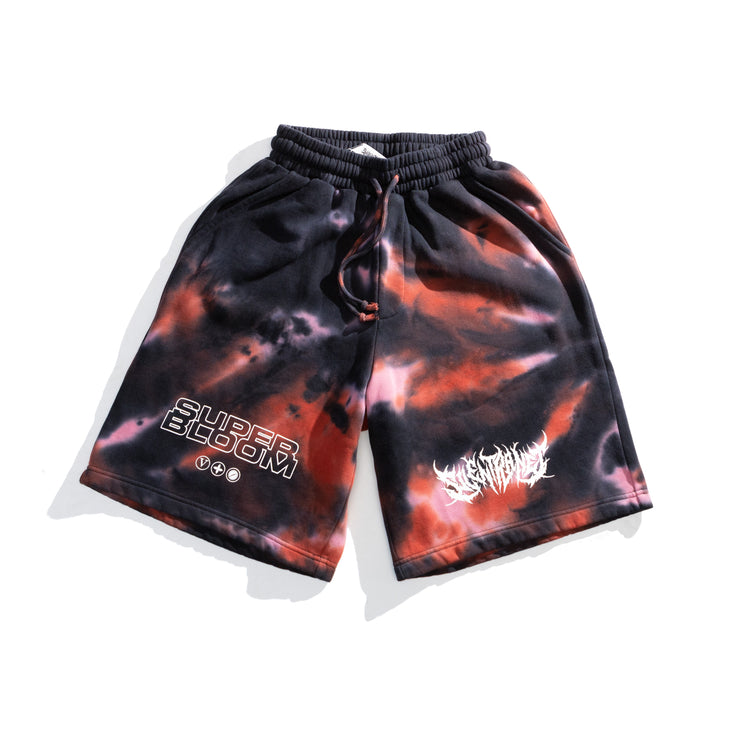 SILENT PLANET x SHIBORI V2 SHORTS
