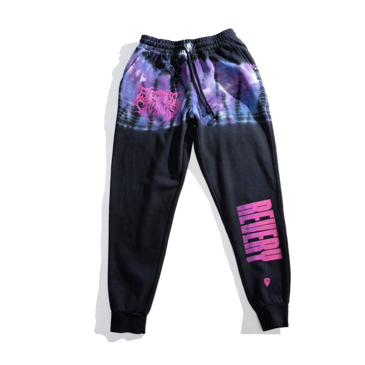 ELECTRIC CALLBOY x SHIBORI V2 JOGGERS