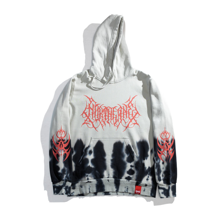 NORTHLANE x SHIBORI V2 HOODIE