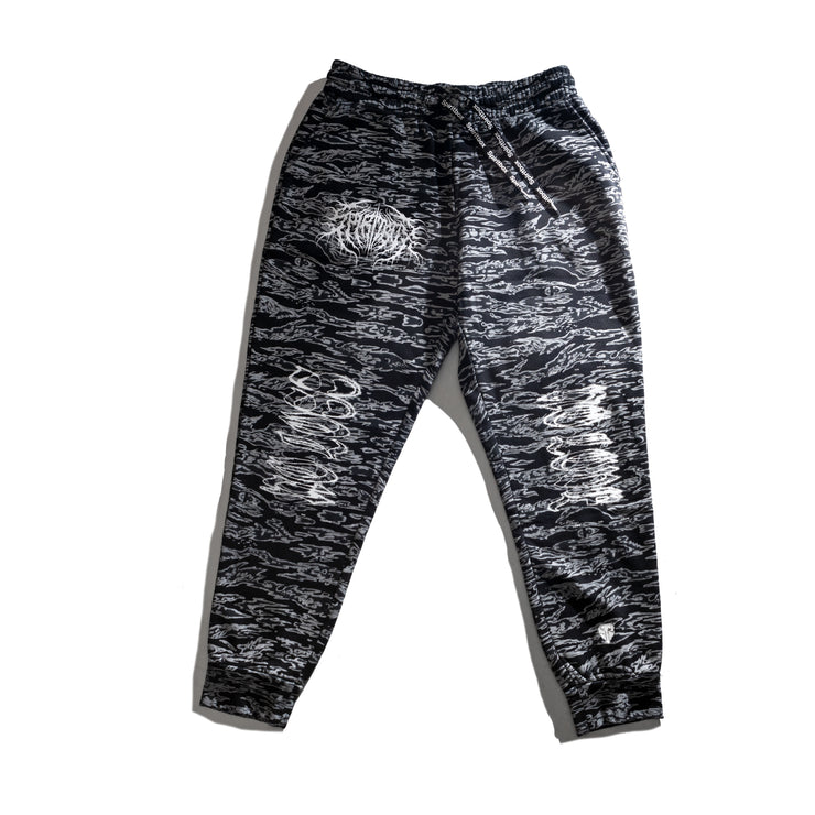 SPIRITBOX x SHIBORI V4 JOGGERS