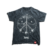 SHIBORI BASICS™ MINERAL GRAPHIC TEE