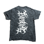SHIBORI BASICS™ MINERAL GRAPHIC TEE