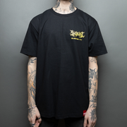 SHIBORI BASICS™ LOGO TEE