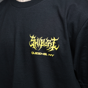 SHIBORI BASICS™ LOGO TEE
