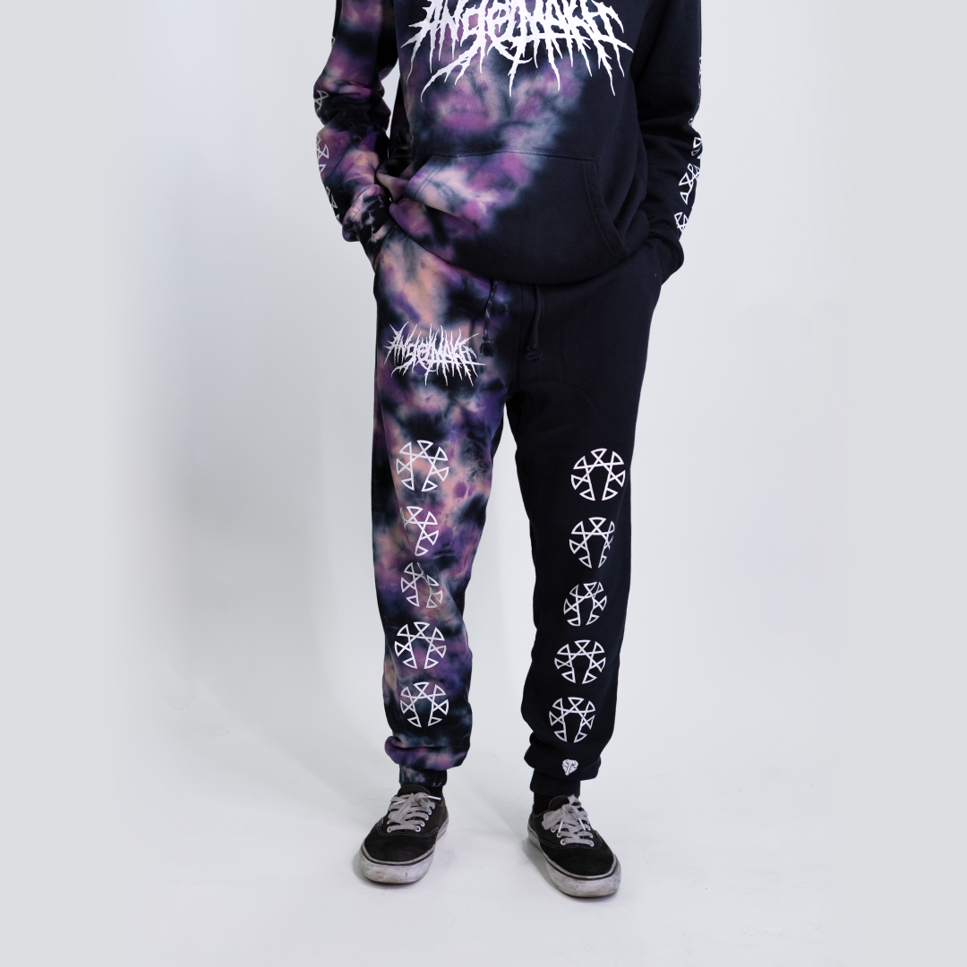 ANGELMAKER x SHIBORI V2 JOGGERS