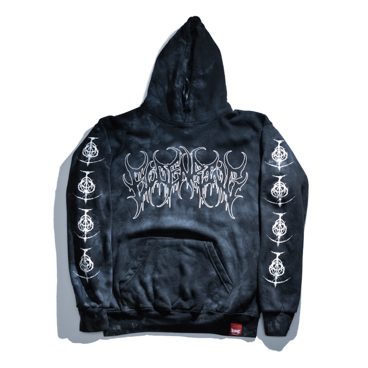 ELDEN RING™ x SHIBORI ERDTREE EMBLEM HOODIE