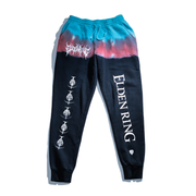 ELDEN RING™ RANNI x SHIBORI JOGGERS