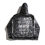 SPIRITBOX x SHIBORI V4 HOODIE