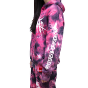 ANGELMAKER X SHIBORI V3 HOODIE