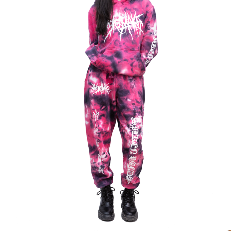 ANGELMAKER x SHIBORI V3 JOGGERS