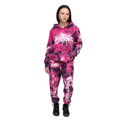 ANGELMAKER X SHIBORI V3 HOODIE