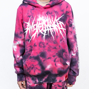 ANGELMAKER X SHIBORI V3 HOODIE