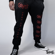 CARNIFEX x SHIBORI V2 JOGGERS