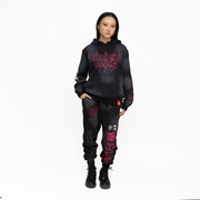 DARKO x SHIBORI V3 JOGGERS