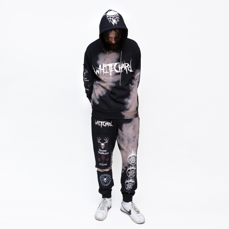 WHITECHAPEL x SHIBORI V3 JOGGERS