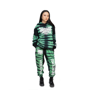 SHADOW OF INTENT x SHIBORI V3 JOGGERS