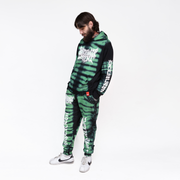 SHADOW OF INTENT x SHIBORI V3 JOGGERS